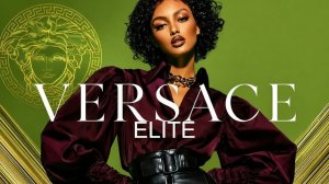 Versace In Store Music Luxury Fashion Playlist August 2026