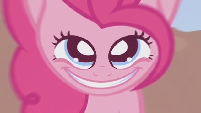 FNF|Last Smile but Pinkie Pie and Her Friends sing it|Cover. смотреть онлайн