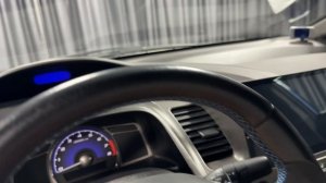 Honda civic 2008