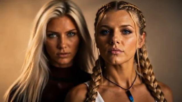 Рожденный на Севере | Dark Viking Trap Freestyle Anthem смотреть онлайн