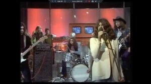 Deep Purple Fireball, 1971