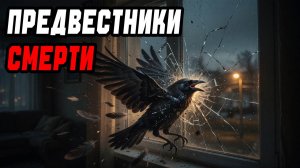Предвестники смерти