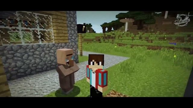 ТОП 20 ПАРОДИЙ И ПЕСЕН / КОМПОТ, СИГМА БОЙ, RASA Пчеловод / Minecraft Клипы