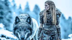 The Voice of Valhalla  Epic Viking Battle Songs That Shake the Soul