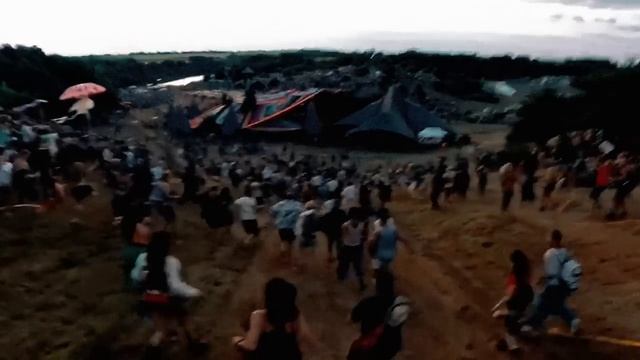 OZORA FESTIVAL 🔥 Armin van Buuren, Astrix, Captain Hook, Giuseppe Ottaviani Progressive Psytrance смотреть онлайн