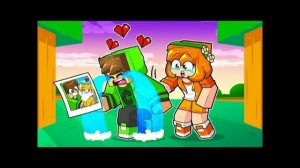 ВСЕ РАЗБИЛИ СЕРДЦЕ CADRES в Minecraft! 💔😭