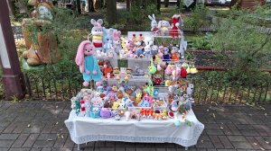 Зарядилась на месяц вперёд. Влог выходного дня.