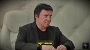КАШПИРОВСКИЙ ЧТО ПРОИЗОШЛО НА САМОМ ДЕЛЕ О ВОЙНЕ И ПУТИНЕ