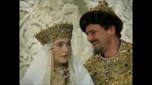 МУЗЫКА ИЗ ИВАНА ВАСИЛЬЕВИЧА МЕНЯЕТ ПРОФЕССИЮ РЕМИКС