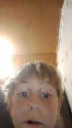 Мой первый Стрим