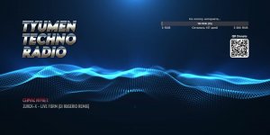 Tyumen Techno Radio