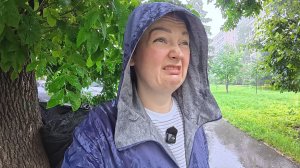 Перед отпуском КУЧА ПРОБЛЕМ навалилась разом! РУГАЮСЬ с банком! Обновила МАНИКЮР и попала под ЛИВЕНЬ