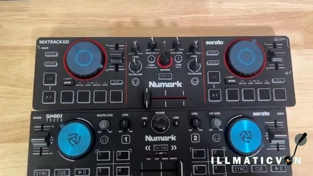 Numark Mixtrack Go Review Is This Budget DJ Controller Worth It