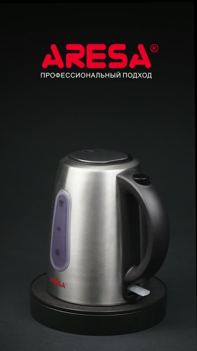 Чайник AR-3497 / Kettle AR-3497 #электрочайник  #обзор  #распаковка  #чайник
