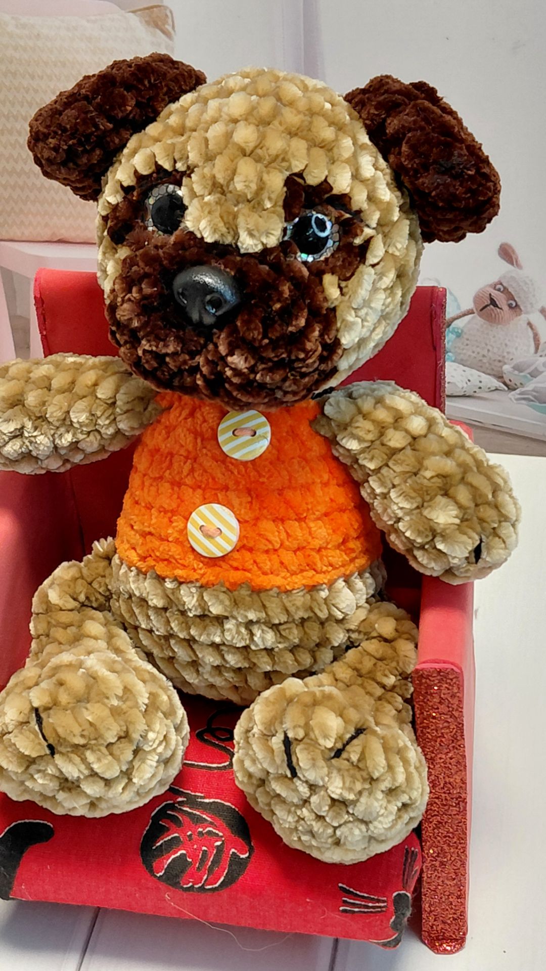 Мопсик💖💖💖