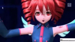 Miku Hatsune & Teto Kasane - Electric Angel (Giga-P Remix)