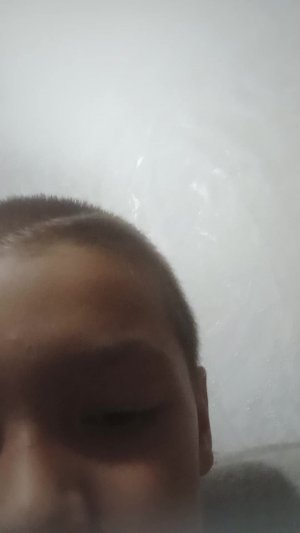 Кирилл снимает для вас видео