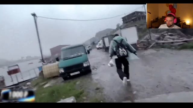ДАНИЛА ГОРИЛЛА Ностальгирует  с видео ПРИВЁЗ ДРУЗЕЙ НА КРАЙ СВЕТА