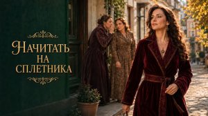 НАЧИТАТЬ НА СПЛЕТНИКА...ДЛЯ ВСЕХ..