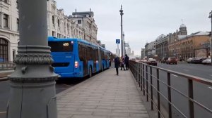 Автобус Лиаз-6213.65(201100) следует по маршруту е10