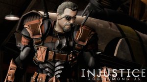 ДЕФСТРОУК ► Injustice: Gods Among Us [#4]