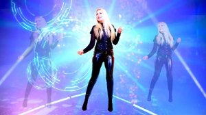 Lian Ross - DISCO QUEEN