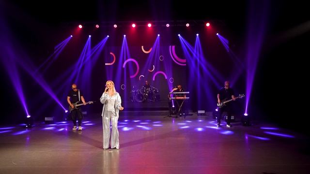 Марина Соболева 