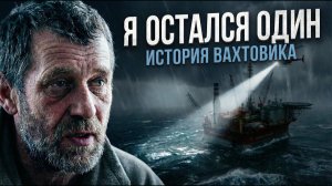 Я остался один. Страшные истории на ночь. Мистика. Страшилки на ночь.