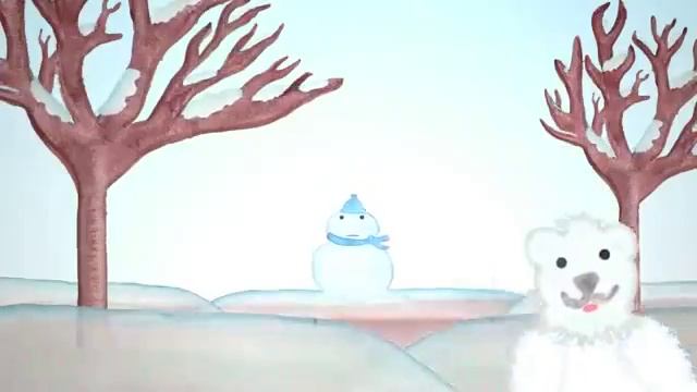 Songs For Kids- These Are The Months Of The Year