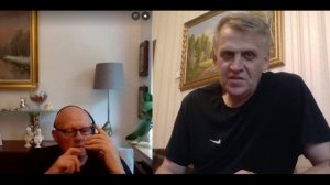 Большой поклонник Вокса Веритатиса страстно защищает «великого» украинского гЫсторика  с помощью ИИ.