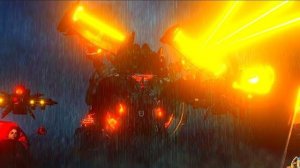 What If Watchman of Doom Had More Upgrades in Skibidi Toilet 79?