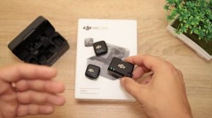 DJI MIC Mini в 2026: стоит ли покупать?