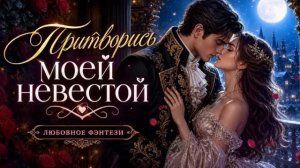 ПРИТВОРИСЬ МОЕЙ НЕВЕСТОЙ ....История из жизни