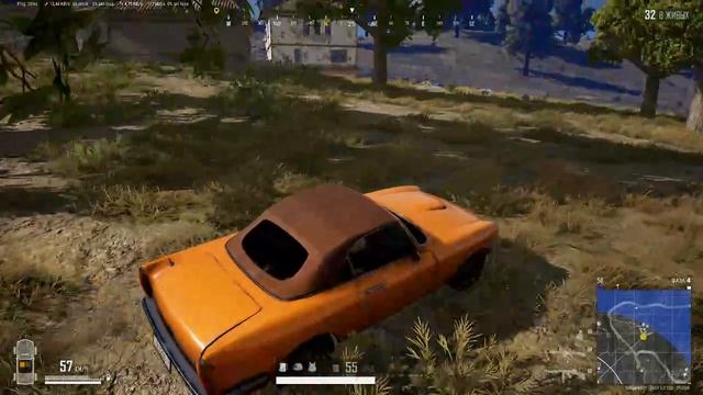 PLAYERUNKNOWN'S BATTLEGROUNDS 2026.07.26 - 18.59.59.05.Одно убийство.DVR смотреть онлайн