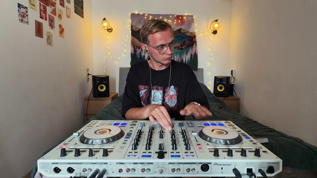 dj halsea - live room ethno, oriental house смотреть онлайн