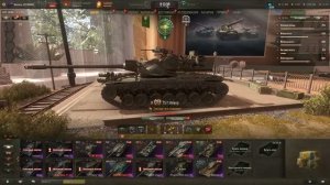 TYPE 57 - HEAVY против ботов