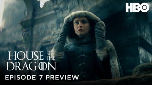 🔥🐉 ДОМ ДРАКОНА — Новая 7-Я серия | HBO Max 🐉🔥