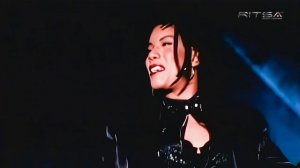 La Bouche - Sweet Dreams. 1080p.