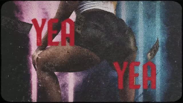 Outside [Official Lyric Video] - Cardi B
