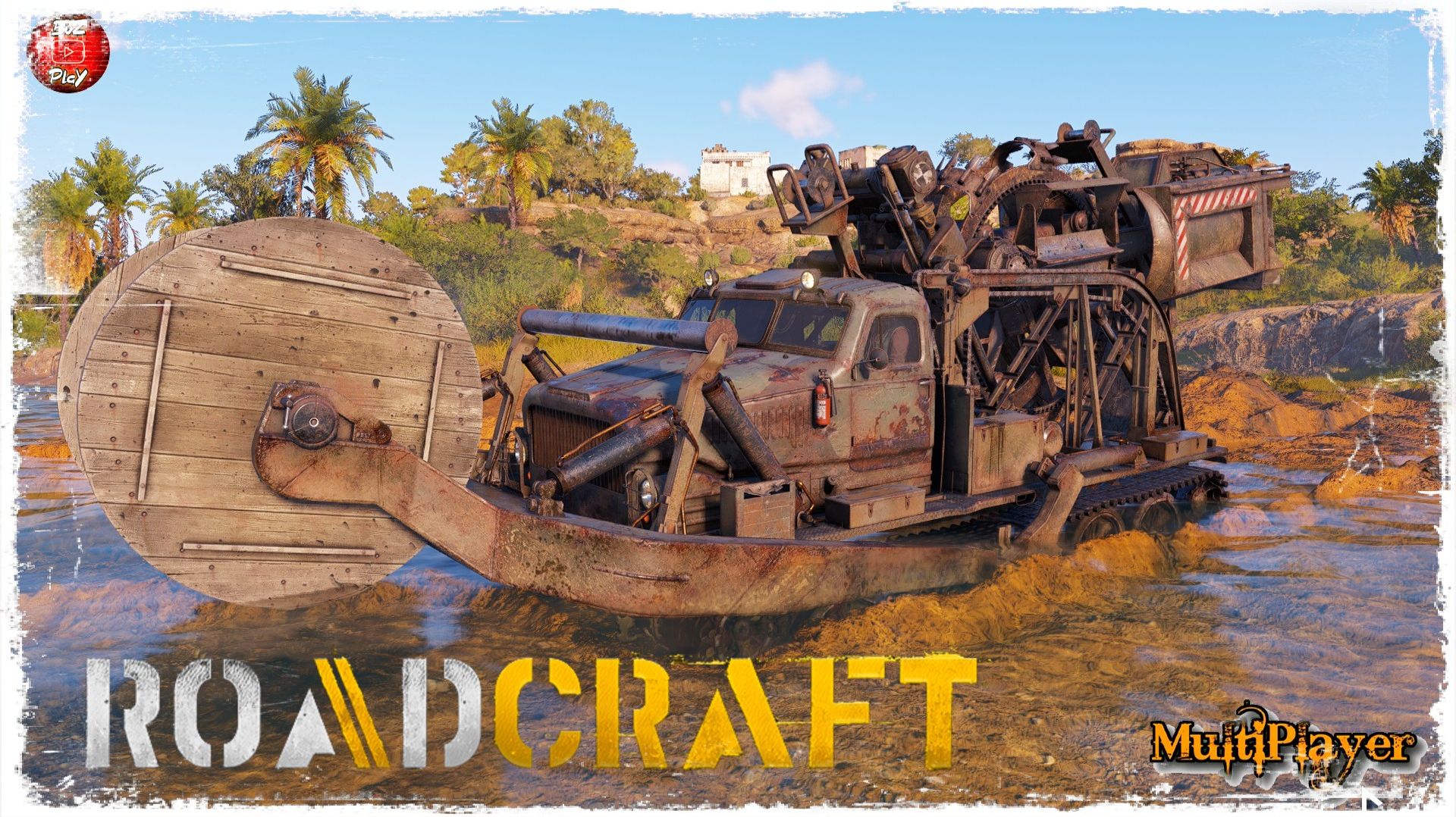 RoadCraft ● ВЫПУСК №27 смотреть онлайн