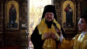 Слово в день памяти св.равноапостольного великого князя Владимира