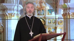 Церковный календарь 13 августа. Святитель Герман, епископ Осерский