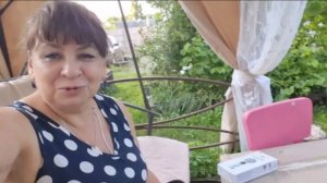 Сразу две чудо посылки. Рецепт маринованных шампиньонов. Уборка чеснока. Наконец-то дождалась.