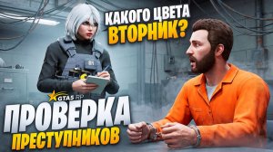 ТРОЛЛИМ КРАЙМ В GTA 5 RP! САМЫЕ СМЕШНЫЕ ДОПРОСЫ ПРЕСТУПНИКОВ В ГТА 5 РП!