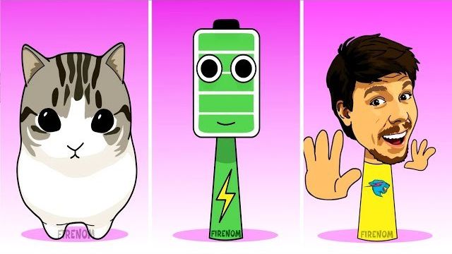 Incredibox Sprunki OC Вся фаза 2 | Сборник Incredibox #спрунки #суперсемейка #майнкрафт #roblox