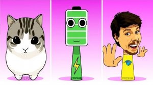 Incredibox Sprunki OC Вся фаза 2 | Сборник Incredibox #спрунки #суперсемейка #майнкрафт #roblox
