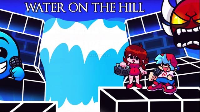 FNF Fire in the hole (ОБНОВЛЕНИЕ 5.69, ЭРОЗИЯ ХОТФИКС) Moist Hills Showcase|Arbyzik смотреть онлайн