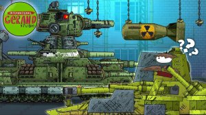 А1-5 МЫ СБРОСИМ АТОМНУЮ БОМБУ! КВ-44 готов к бою!