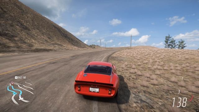 Forza Horizon 5 \ Ferrari #58