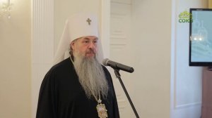 Вопросы веры. 30 июля 2026. Фестиваль современного церковного искусства «Видеть и слышать»